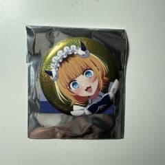推しの子 ロフト 星空メイド 缶バッジ MEMちょ - メルカリ