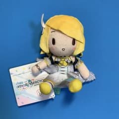 鏡音リン プロセカ カラフルステージ！feat. 初音ミクふわぷちミニ