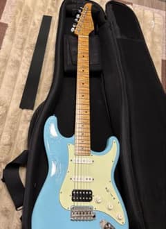 Vintage Fender Richie Sambora/Bon Jovi | Shop at Mercari from