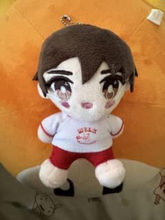 M!LK 曽野舜太 ぬいぐるみ キャンドリ - メルカリ