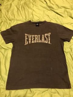EVERLAST 半袖Tシャツのサムネイル