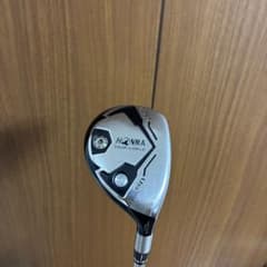 HONMA TOUR WORLD TW727 ユーティリティ U19のサムネイル