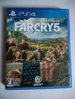 ファークライ5のサムネイル