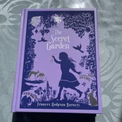 The Secret Gardenのサムネイル
