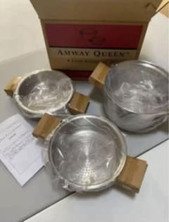 Amway ４Ｌシチューパンのサムネイル