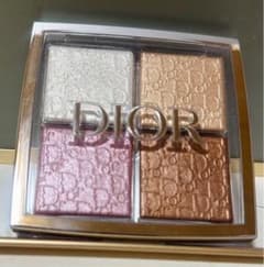 Dior バックステージ　フェイスグロウパレットのサムネイル