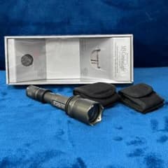 SUREFIRE シュアファイア M3-CB ミレニアムコンバットライト 9V - メルカリ