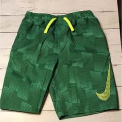 NIKE ナイキ 海パン ハーフパンツ 160cmのサムネイル