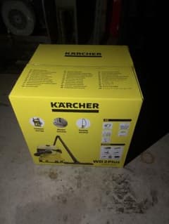 新品】ケルヒャーバキュームクリーナーWD2 PLUS - メルカリ