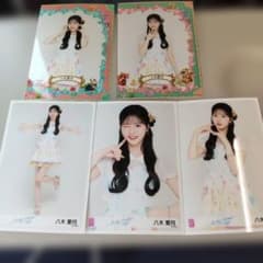 AKB48　八木愛月　 会場限定生写真 名残り桜 第4.弾 5種フルコンプ AKB48 八木愛月 会場限定生写真 名残り桜 第4.弾 5種フルコンプ - メルカリ