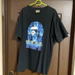 APE Tシャツのサムネイル