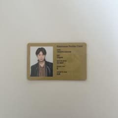Kiramune KSC 계속 특전 에구치 타쿠야