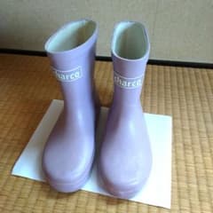 キッズ 長靴のサムネイル