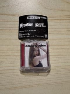 Kep1er ミニCDコレクション XIAOTINGのサムネイル