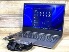 Lenovo M.2 i5 Windows11 Pro 25H2 13s-IWL - メルカリ