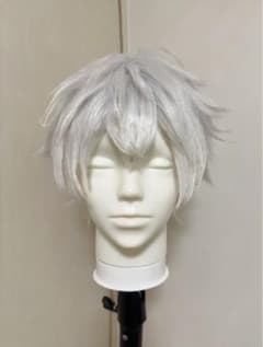 葛葉 ウィッグ コスプレ セット済み にじさんじ - メルカリ