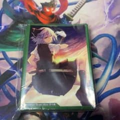 東方project 魂魄妖夢 スリーブ SIDE REALのサムネイル