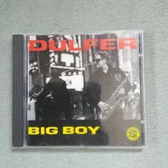 DULFER / BIG BOYのサムネイル