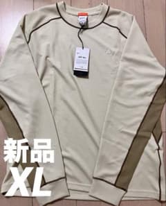ナイキ NIKE ACG ワッフル サーマル ロンT ロングスリーブ XL 新品 