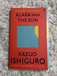 Klara and the Sun カズオイシグロ 洋書 - メルカリ