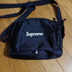 supreme ショルダーバッグ シュプリームのサムネイル