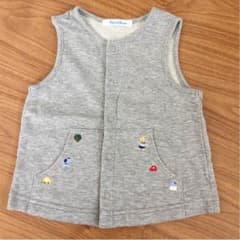 familiar ベストのサムネイル