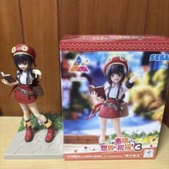 このすば めぐみん フィギュアのサムネイル