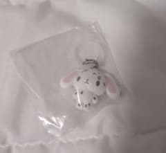 ぶちうさ　目印アクセサリー　シュガーバニーズのサムネイル