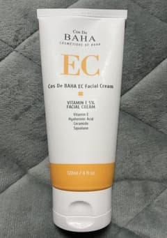 CosDeBaha EC FacialCream コスデバハECフェイスクリームのサムネイル