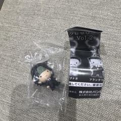 HUNTER×HUNTER めじるしアクセサリー 幻影旅団編 クロロのサムネイル