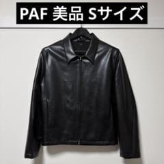 POST ARCHIVE FACTION (PAF) CabaretJacket - メルカリ