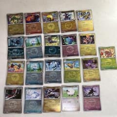 MEGAドリームex 約150枚 ミラー R RR ノーマル グッズ など - メルカリ