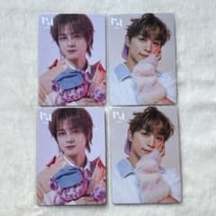 INI 佐野雄大 後藤威尊 大尊 ウィンマジ 選出店舗 特典 トレカ - メルカリ
