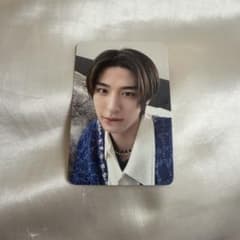 boynextdoor イハン namil 中華　特典　トレカ boynextdoor namil 中華 トレカ イハン who 匿名配送 - メルカリ