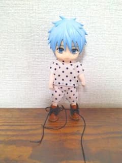 本日限定SALE黒子のバスケ　ねんどろいどのサムネイル