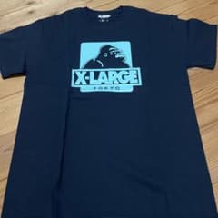 X-LARGE ゴリラ Tシャツ Mのサムネイル