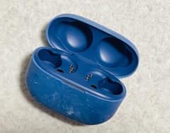 SONY LinkBuds S WF-LS900N アースブルー（ジャンク） - メルカリ