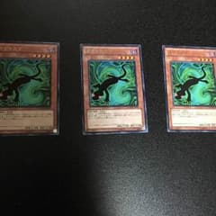 遊戯王 カゲトカゲのサムネイル