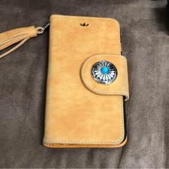 手帳型 iphone7/8plusのサムネイル