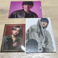 I Want You Backステッカー MANATOのサムネイル