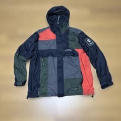 Timberland クリストファー・レイバーン マウンテンパーカー（L 