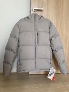 marmot モンスーンダウンパーカーのサムネイル