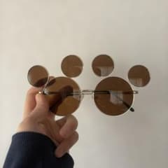 ディズニー サングラスのサムネイル