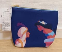 アラジン　ポーチのサムネイル