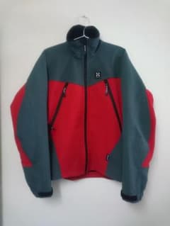 HAGLOFS ホグロフス SHARK PRO JKT  定価¥42,000のサムネイル
