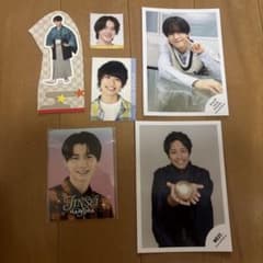 ジャニーズ まとめ売りのサムネイル