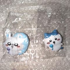 ちいかわ ライトクリップ 2点セット