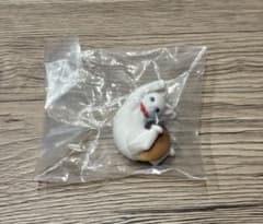 たぬきじゃないもん!! ガチャガチャ ねこのサムネイル