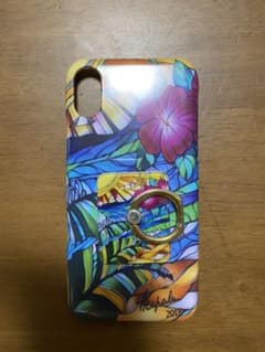 ACEPALM iphoneX,Xs用ケースのサムネイル