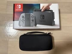 （中古）Nintendo Switch キャリーケース・SDカード付き 中古）Nintendo Switch キャリーケース・SDカード付き - メルカリ